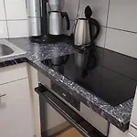Διαμέρισμα Meerblick Γκλύξμπουργκ