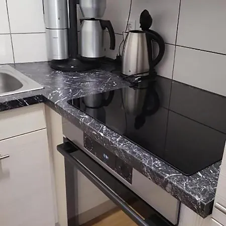 Apartment Meerblick Glücksburg