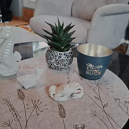 Meerblick * Glücksburg