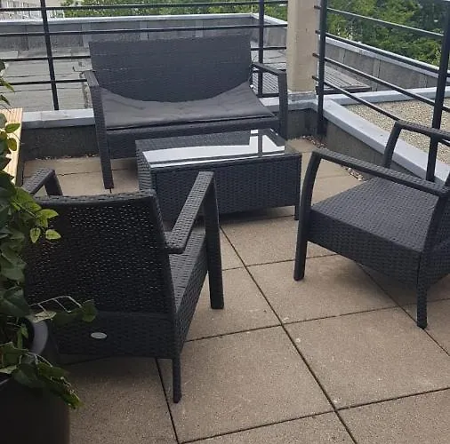 Meerblick Апартаменты *