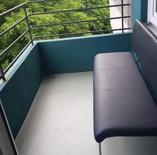 Meerblick Апартаменты *