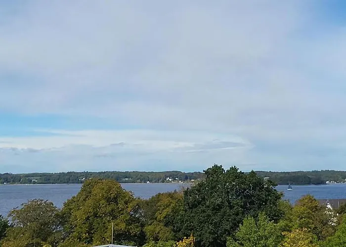 Meerblick Апартаменты *