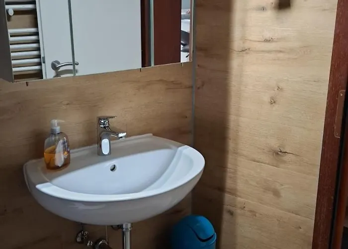 Meerblick * Глюксбург