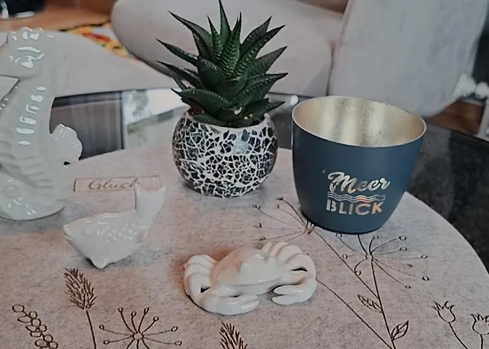 Meerblick * Глюксбург